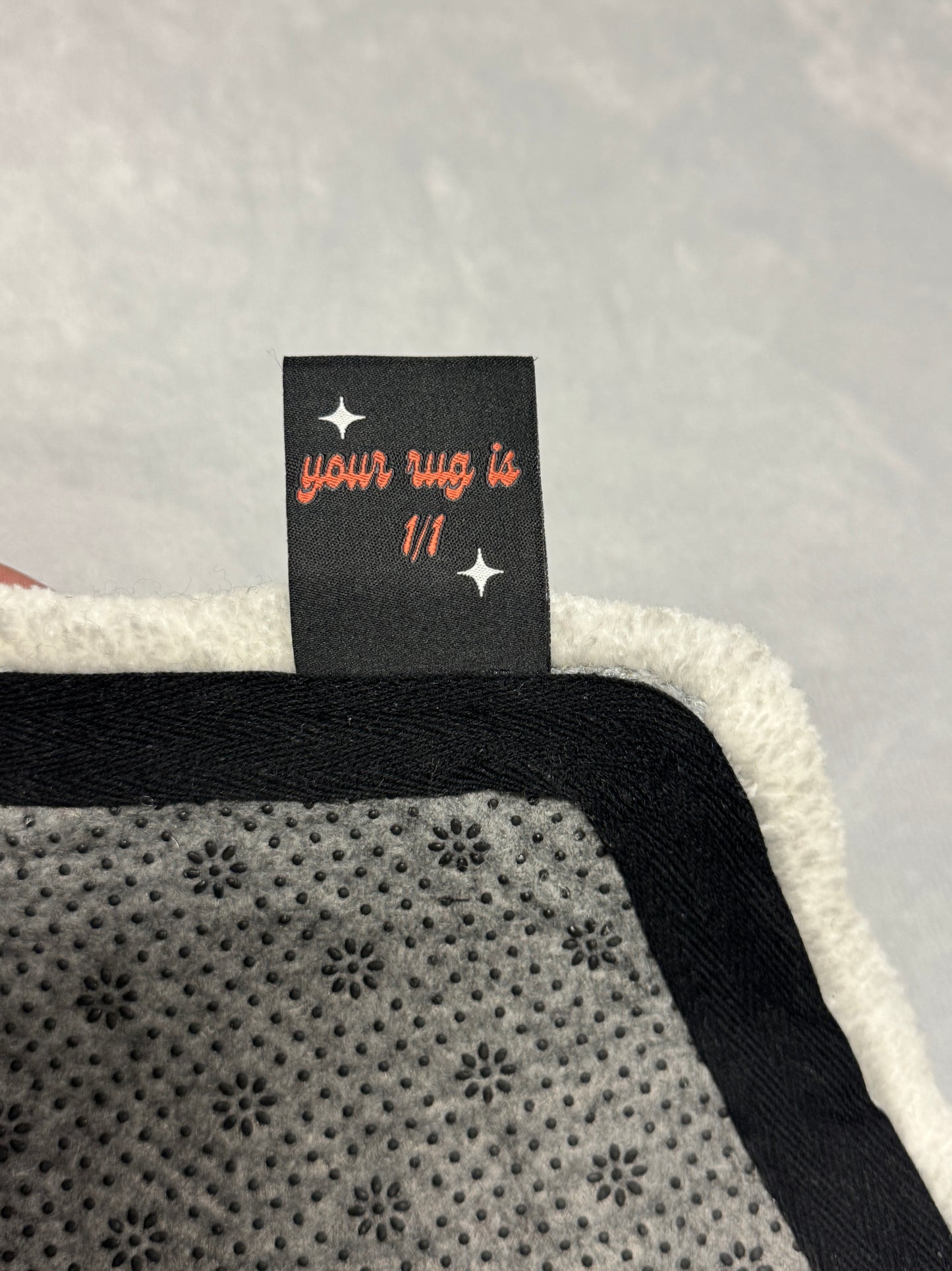 Playboy Bunny Rug