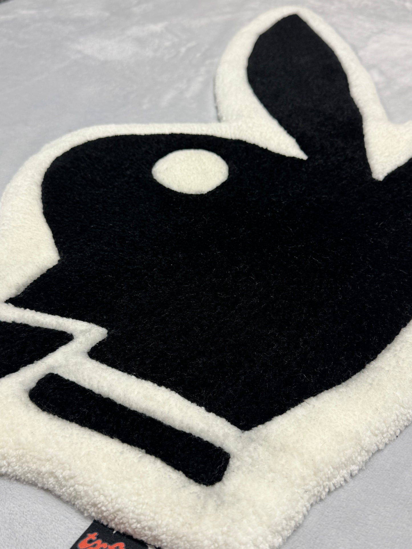 Playboy Bunny Rug