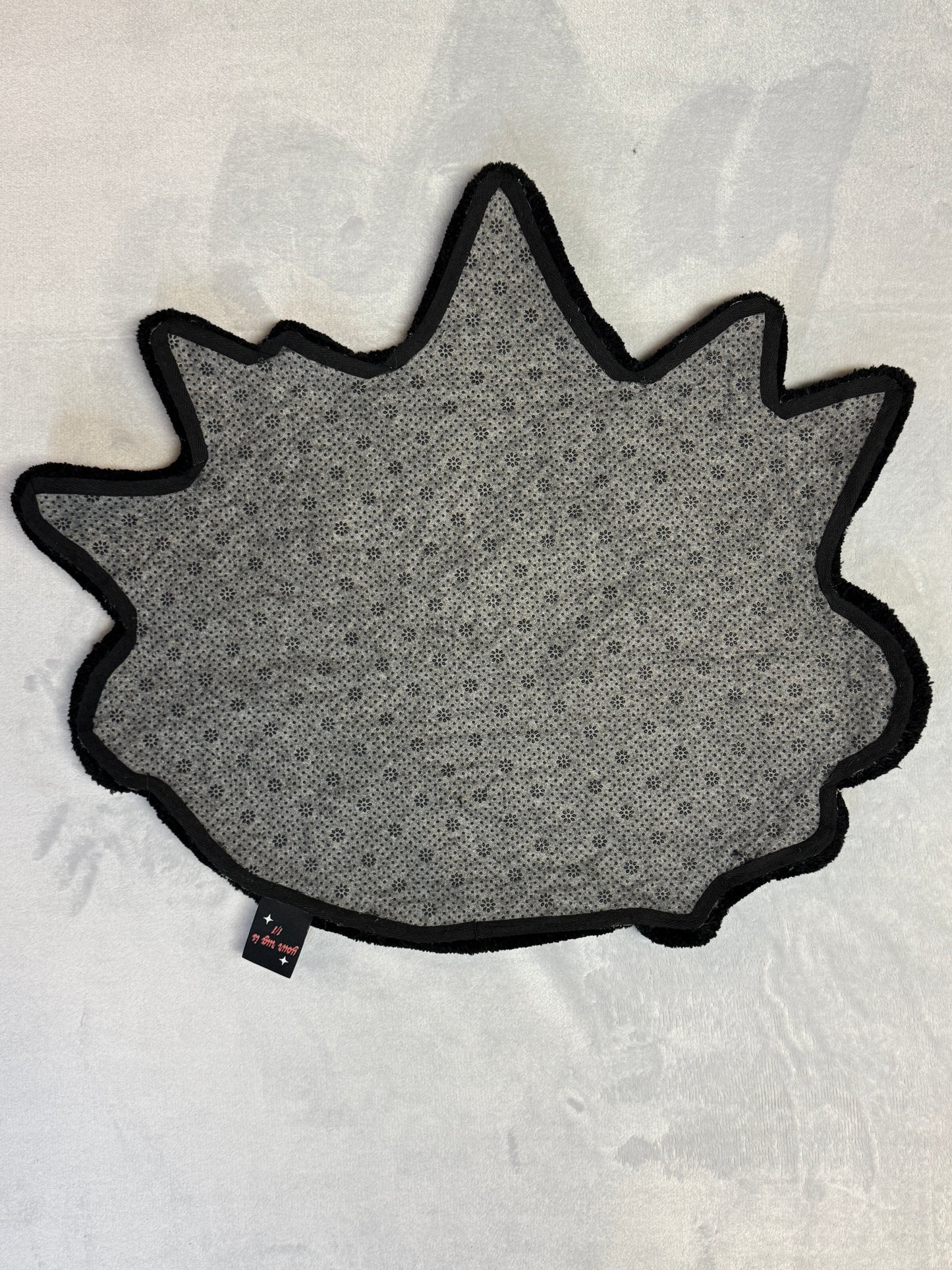 Bowser Rug