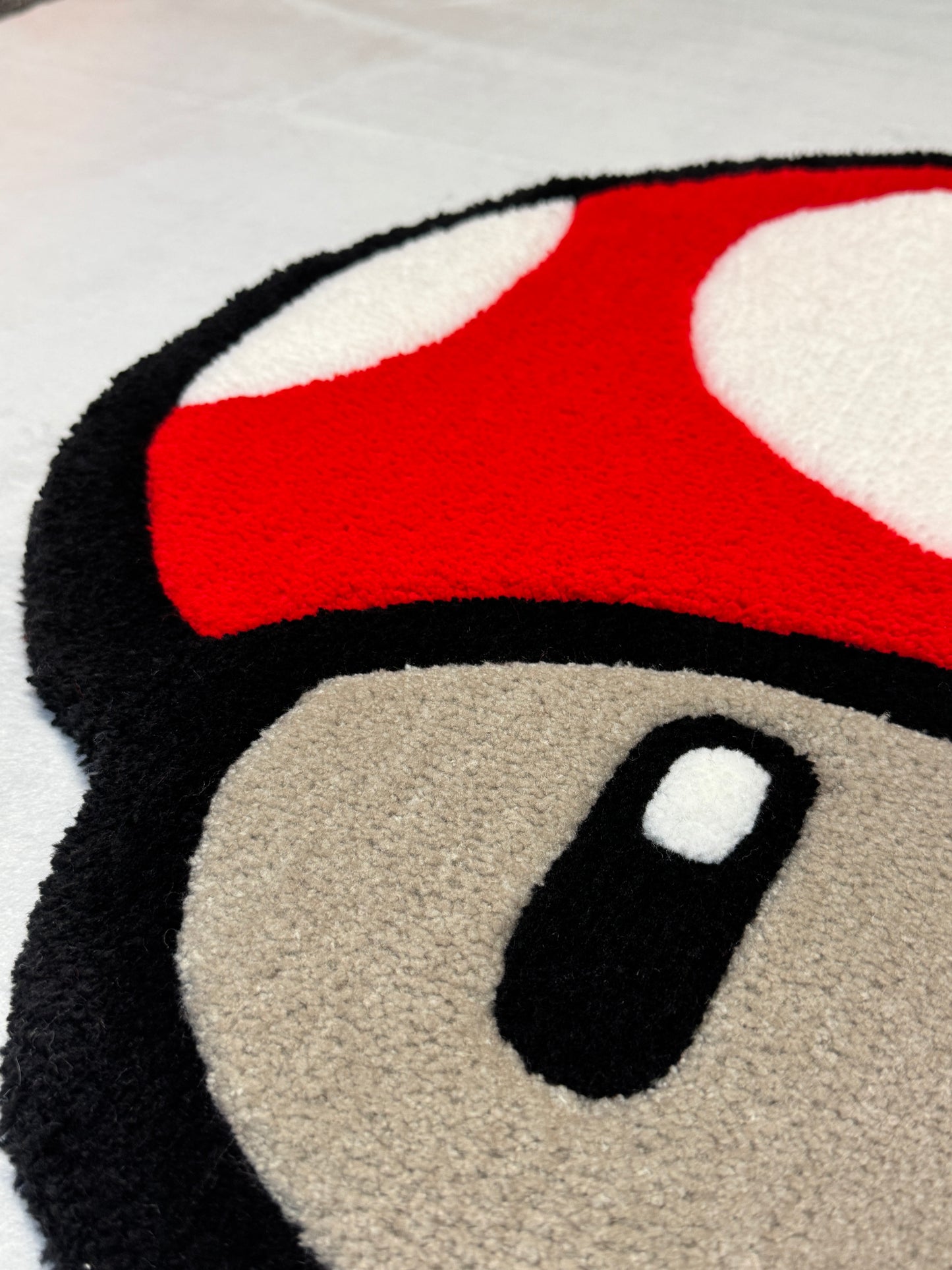 Shroom Rug