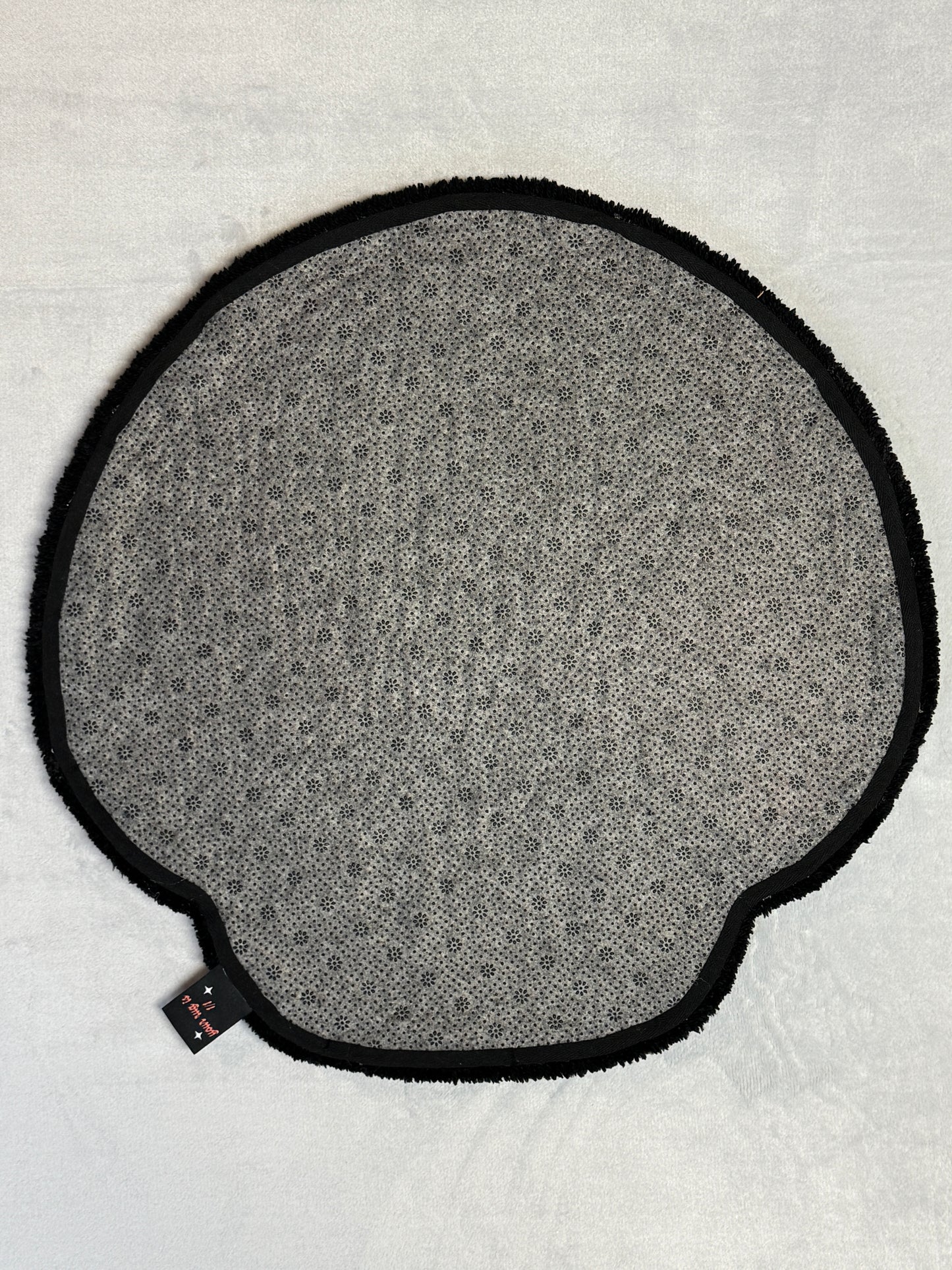 Shroom Rug