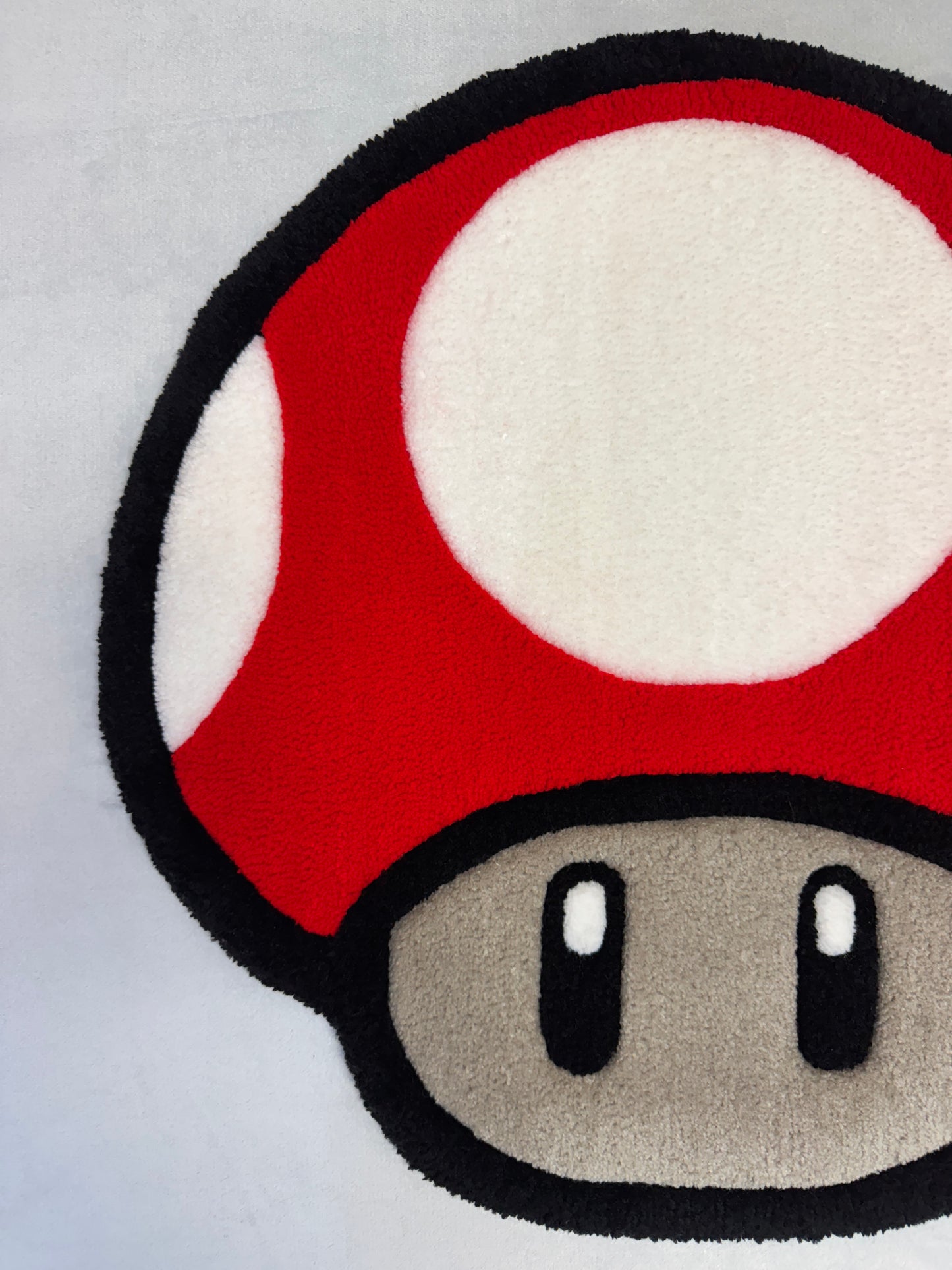Shroom Rug