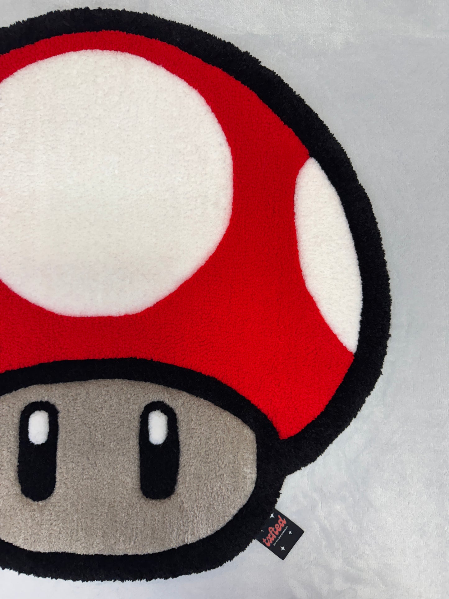 Shroom Rug
