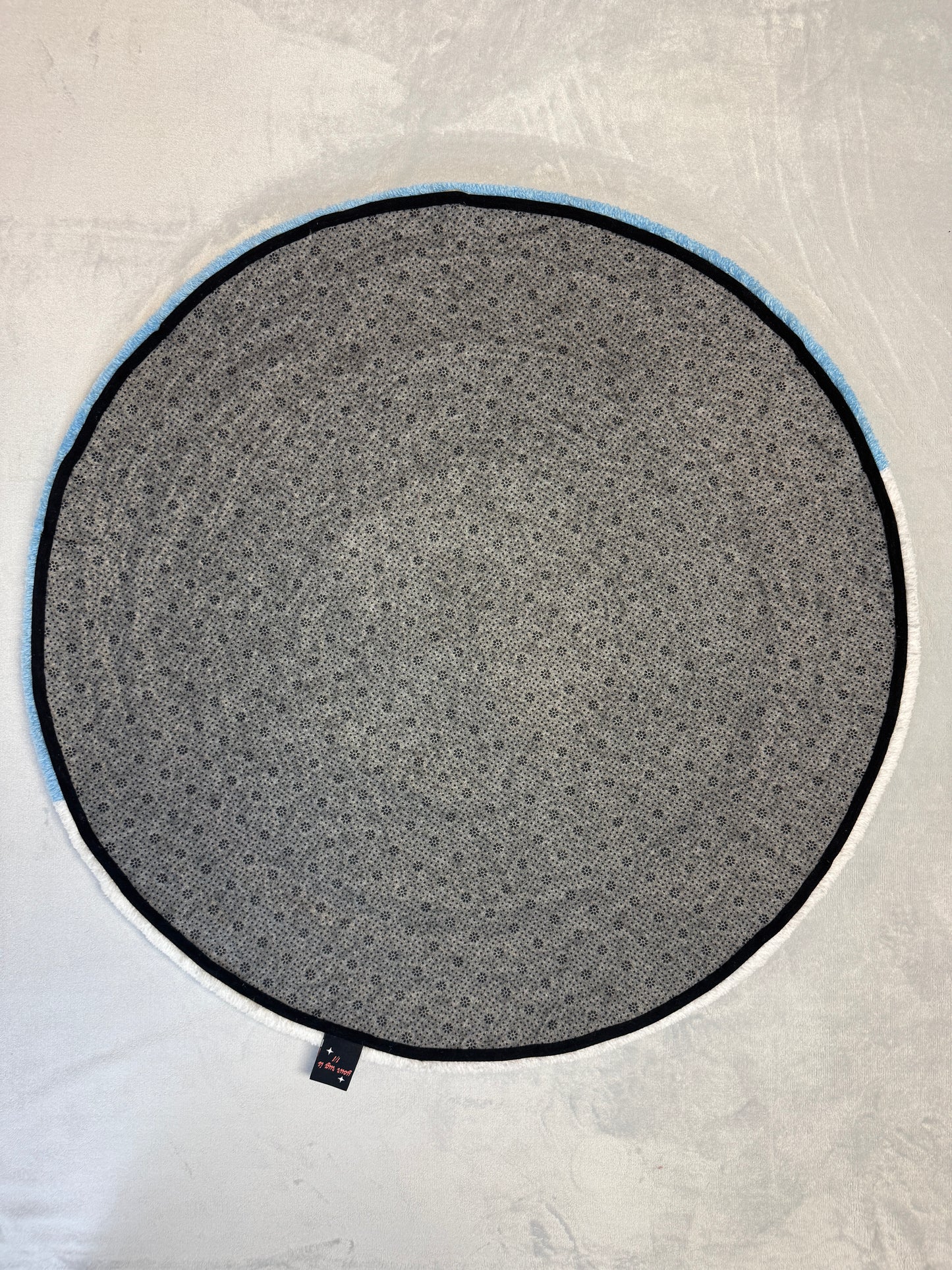 BMW Rug
