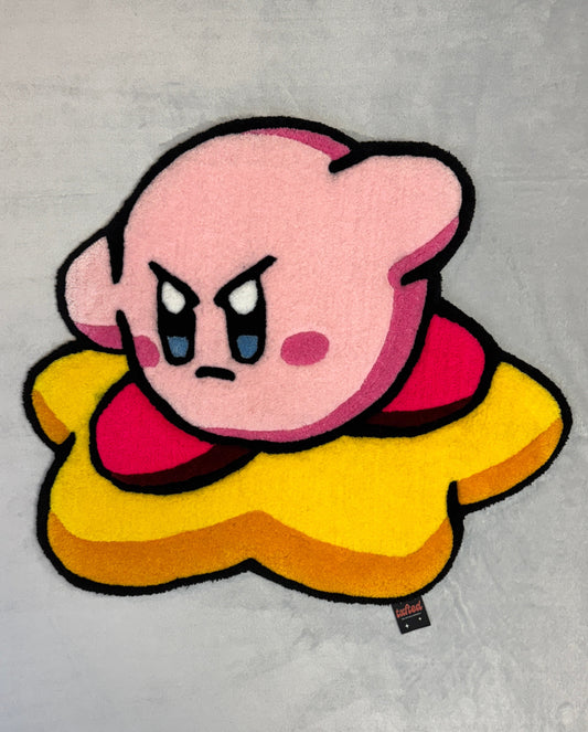 Kirby Rug