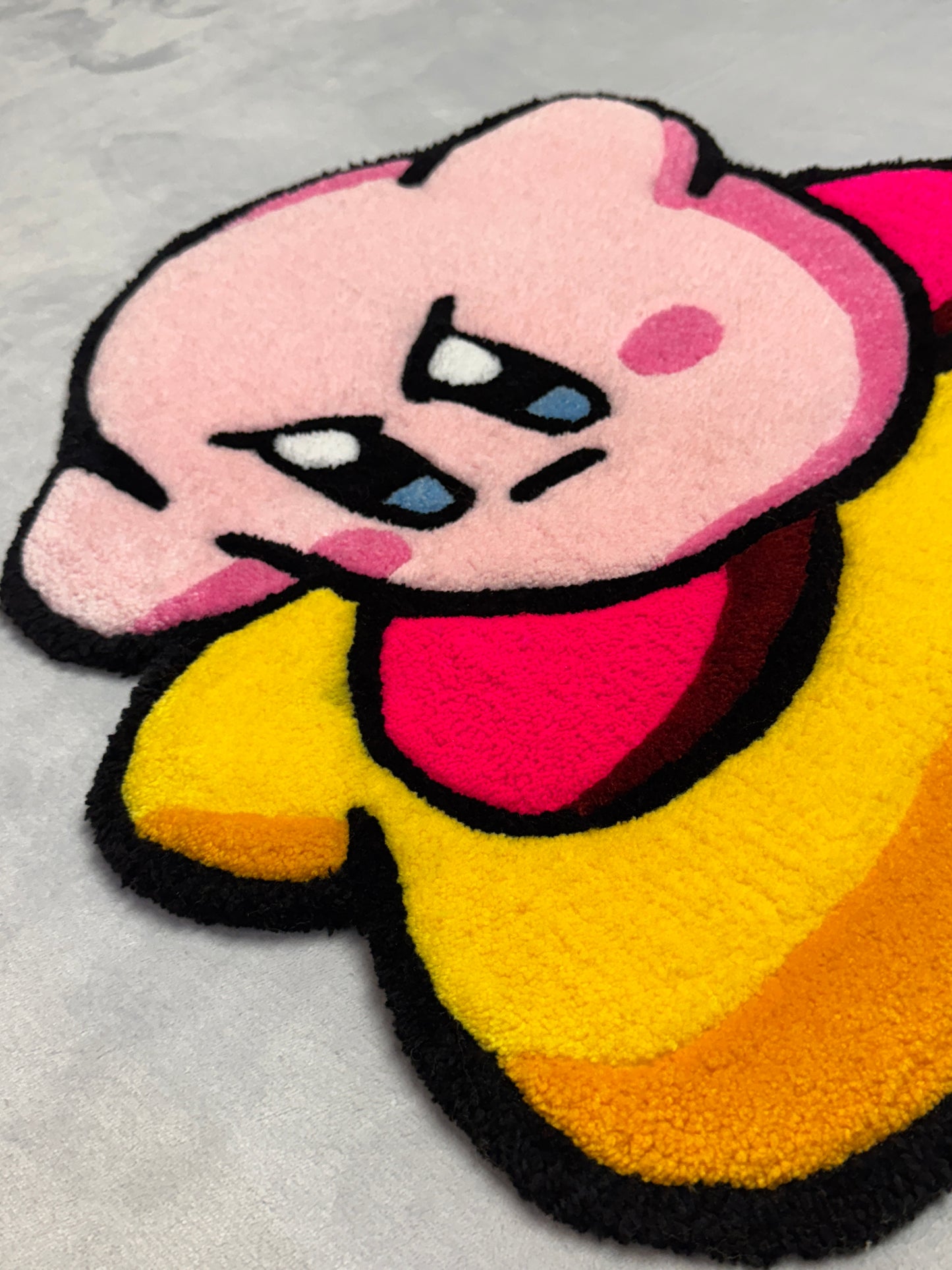 Kirby Rug