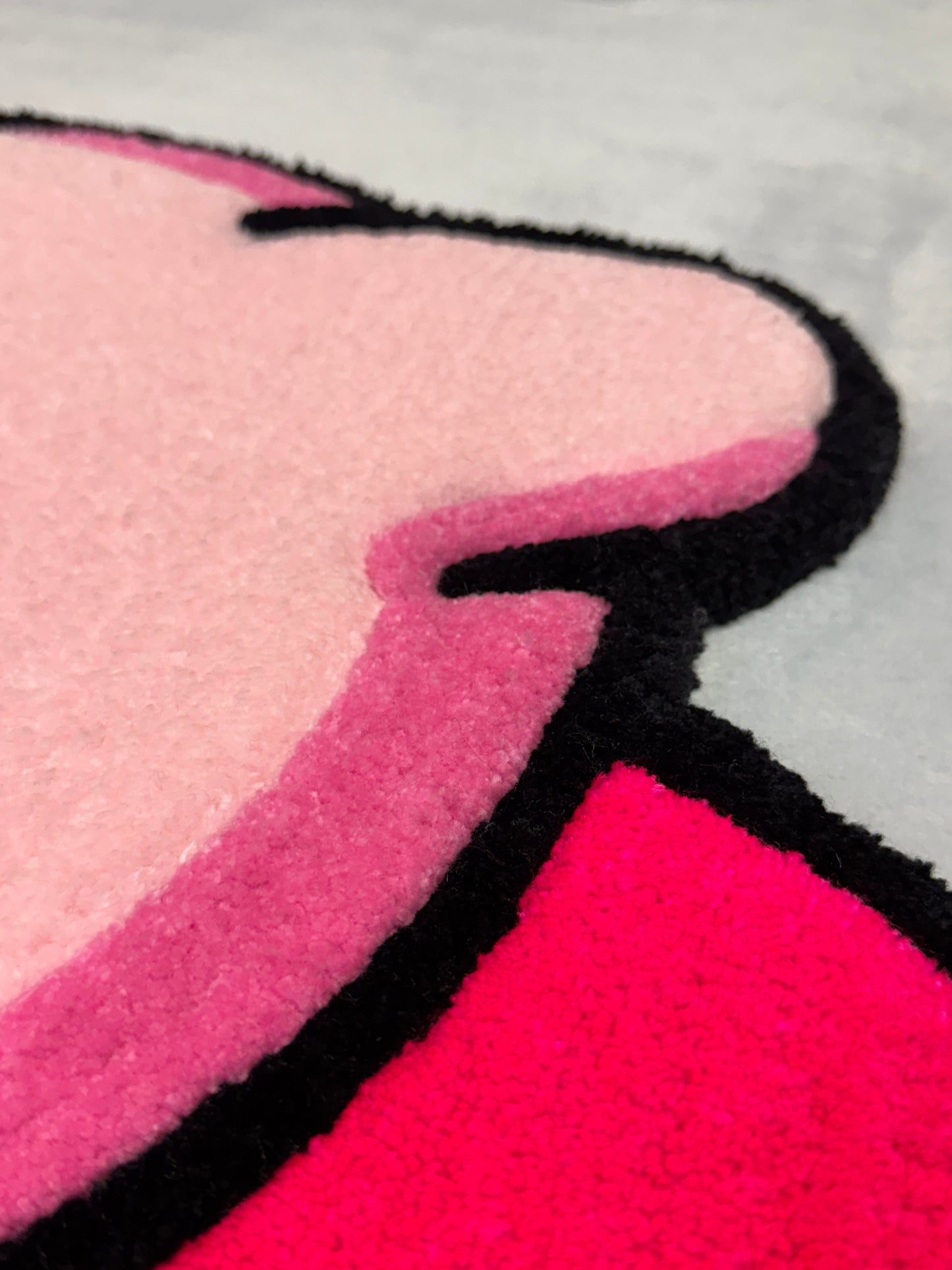 Kirby Rug